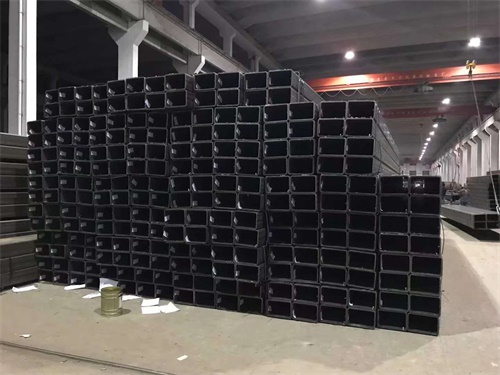 包河冷拔方管选型指南 工程采购怎么选